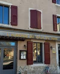 auberge