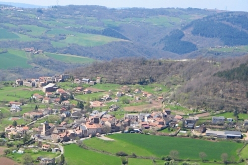 viala du tarn