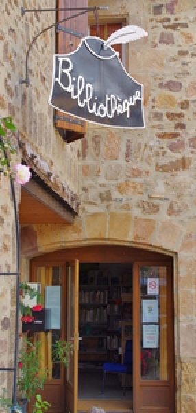 bibliotheque