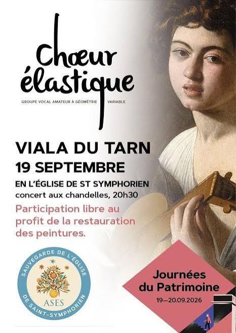 choeur élastique