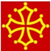 croix occitane