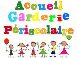 accueil garderie