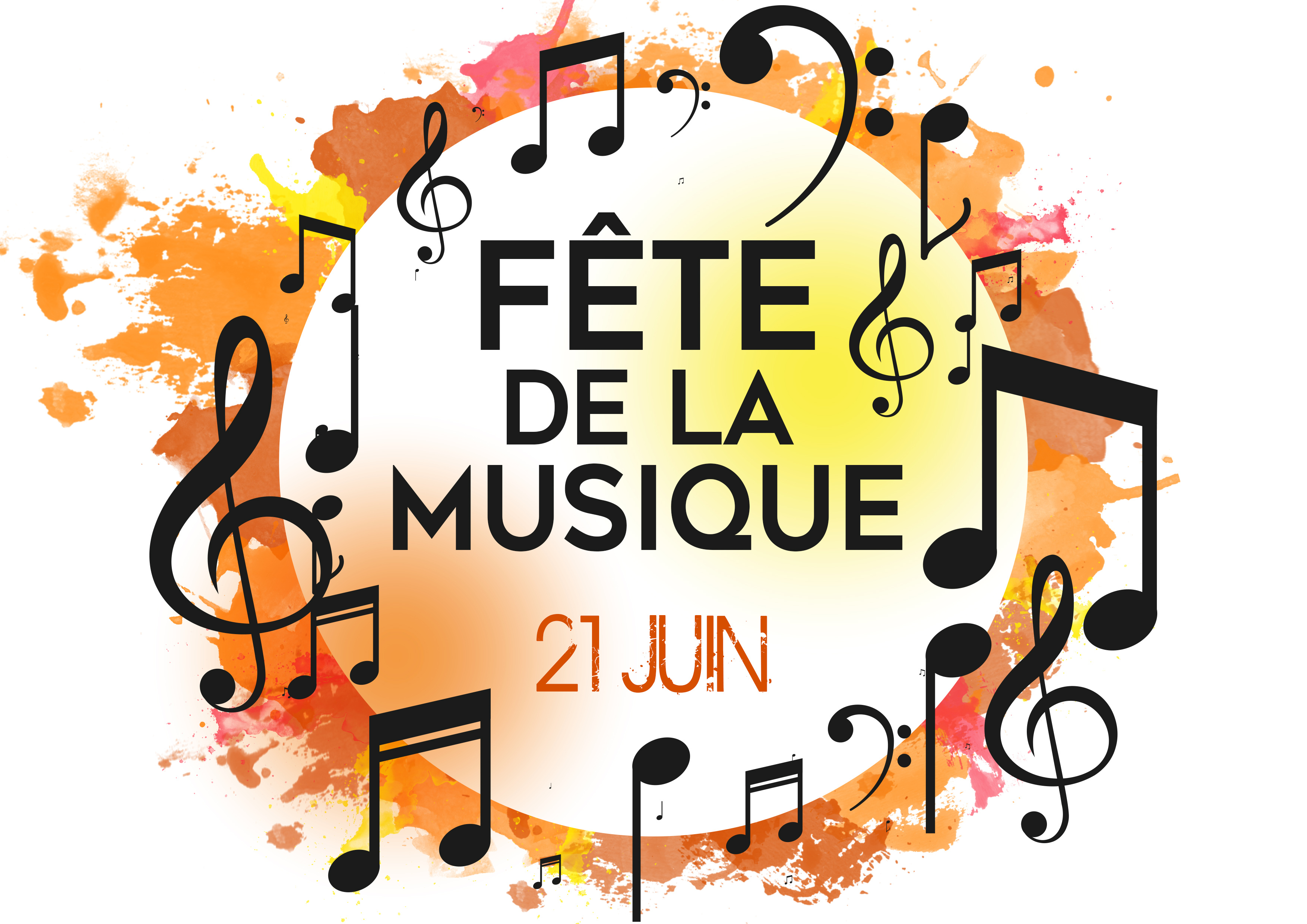 fête de la musique