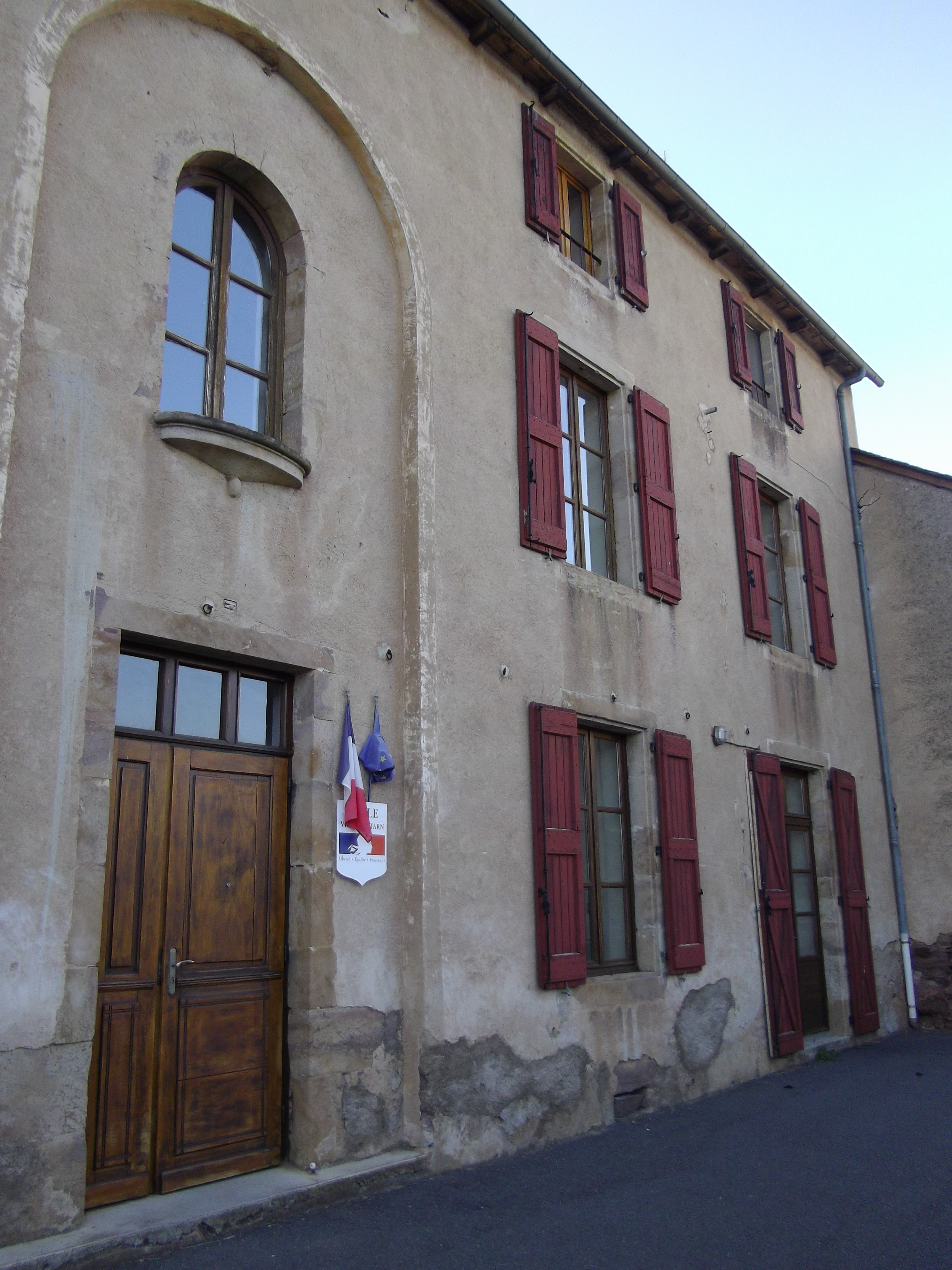 Logement école viala marché 019