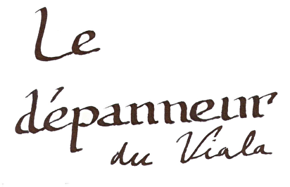 logo dépanneur