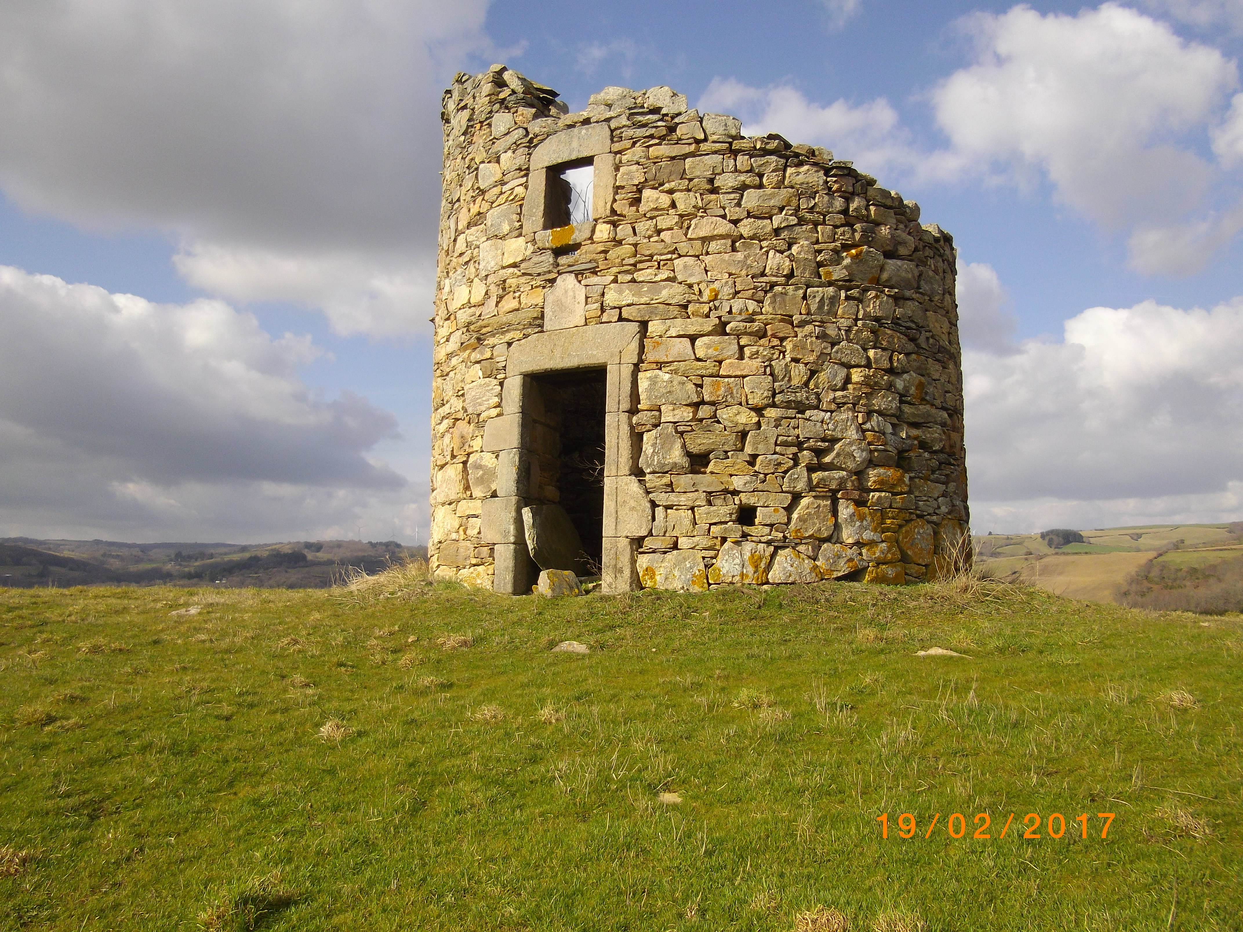 moulin à vent 012