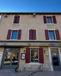 nouvelle auberge