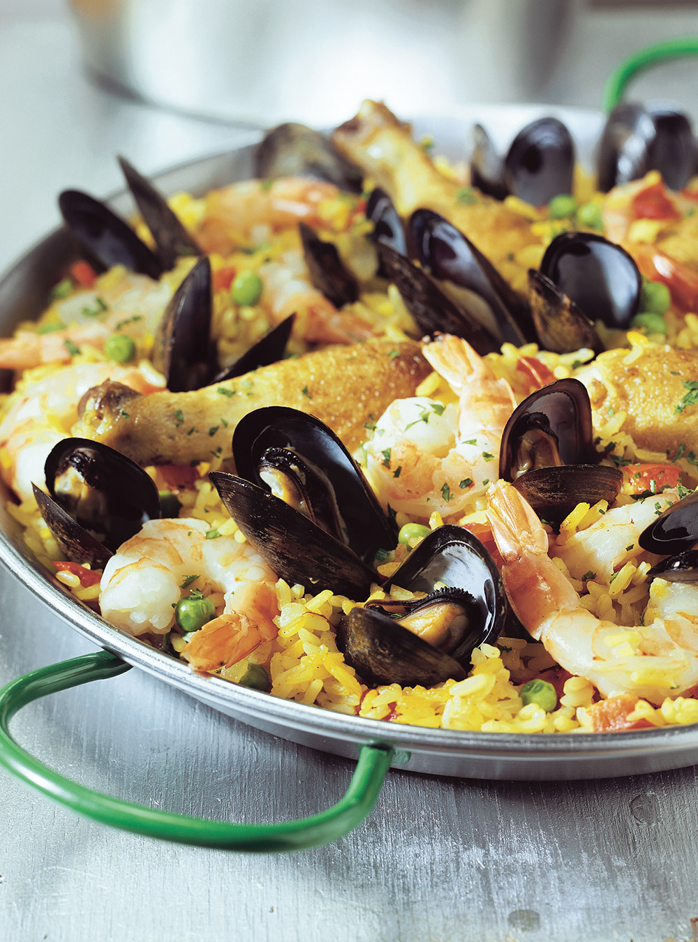 paella 2