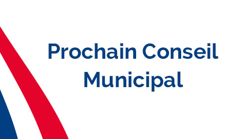prochian conseil municipal