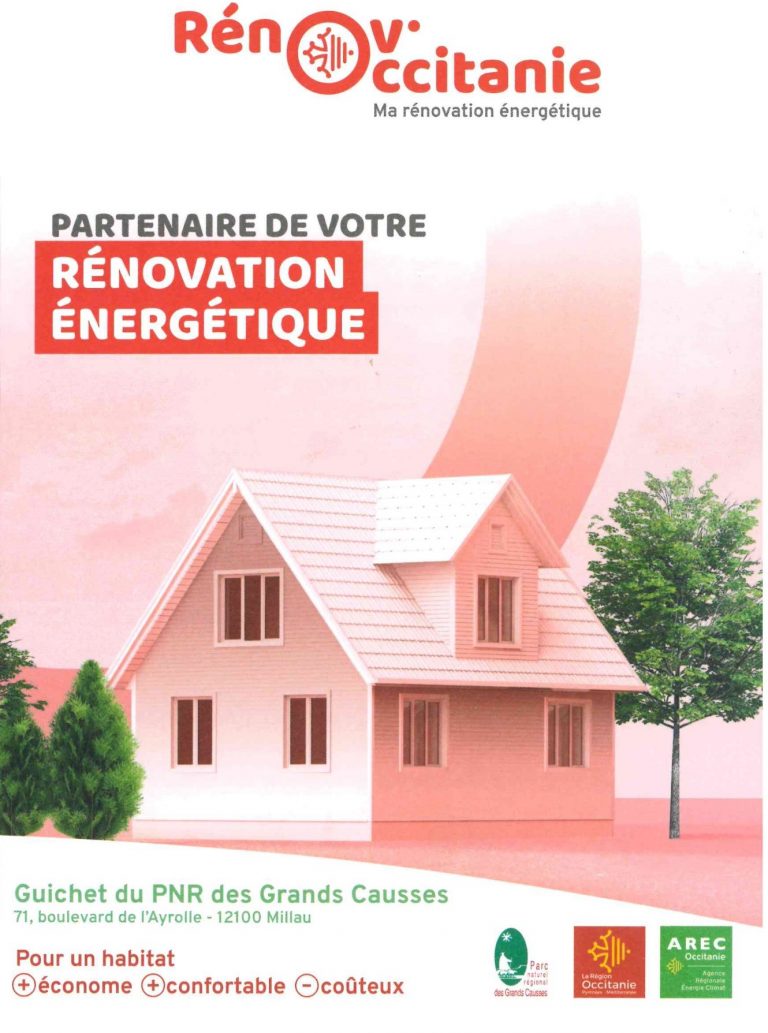 renov occitanie