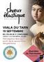 choeur élastique