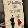 les lavandes