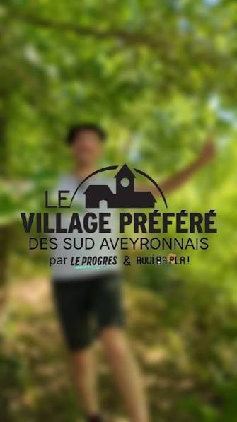 village préféré