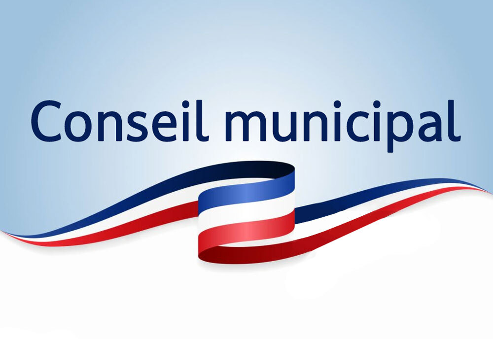 conseil municipal
